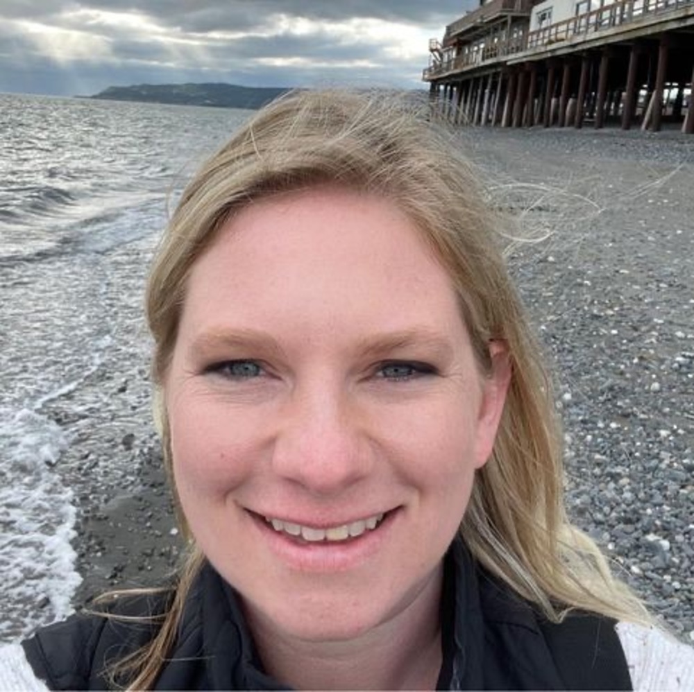 Meet your Posher, Lindsay